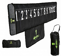 Gunki Power Game SpecimenMat #Abhakmatte