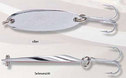 Rhino Blinker Laxus silber 7,0g 4,5cm