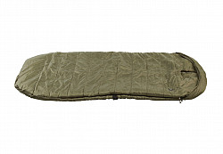 CarpSpirit Blax Schlafsack #2_3_Season