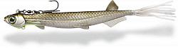 Quantum Pelagic Shad #21cm #60g #Hair_AS