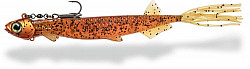 Quantum Pelagic Shad #21cm #60g #Hair_Ap