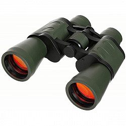 MFH Fernglas faltbar #10x50 #oliv