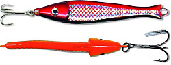 Zebco Z-Sea Pilker #Ruby_Head #s_r #075