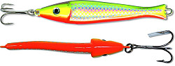 Zebco Z-Sea Pilker #Ruby_Head #ogg #100