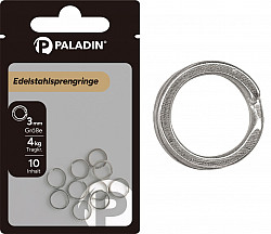 Paladin SST Sprengringe ø 3mm - #4kg