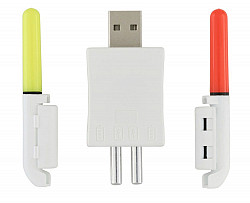 Ragot USB Cliplight Set #Pro 2+2+1