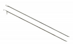 Ragot Ködernadeln #Klappe #13cm -2pcs