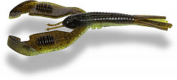 Quantum 4street B-Ass Craw #10cm #G_P_C