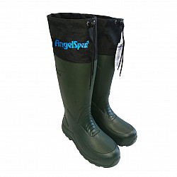 AngelSpezi Thermostiefel -40° Grad #45