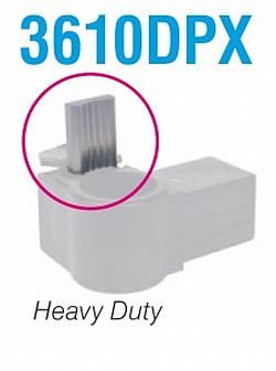 Fix-2 FCS Block Insert Heavy