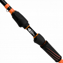 Amberjack Rute #Westin_Finesse #213 #25g