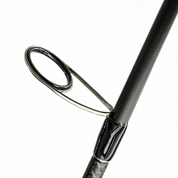 Amberjack Rute #Magic_Warrior #Zander