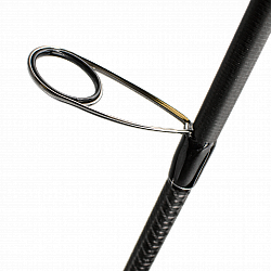 Amberjack Rute #Magic_Warrior #Hecht