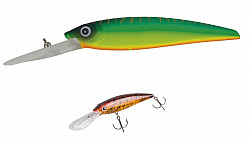 Doiyo Concept Wobbler Tenno 102 fl #RFT