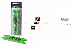 IC Doiyo S`zuki Carolina Rig #10g #3_0