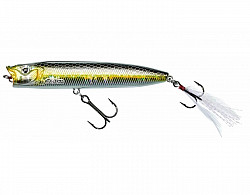 Gunki Hardbait #Hedorah #95f #BlAlGl