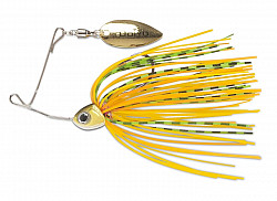 Doiyo Spinnerbait Ikasama Tiny #8g #PE