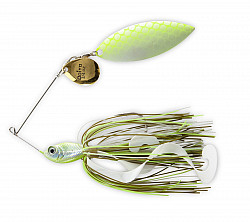 Doiyo Spinnerbait Ikasama ProII #24g #FS