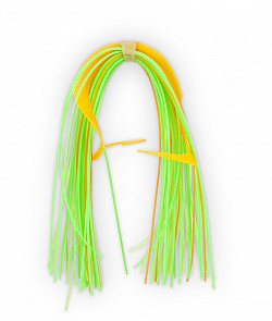 Doiyo Spinnerbait Ikasama Skirt #ECH