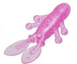 Doiyo Softbait #Blaze_Micro_Rabbit #pi