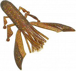 Doiyo Softbait #Blaze_Aibo_Tube #mo