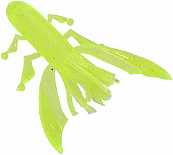 Doiyo Softbait #Blaze_Aibo_Tube #ch