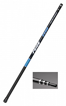 Spro Kescherstab C-Tec #Prion #T400