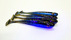 BB Buki Shad #075mm #Baitfish