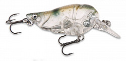 Iron Claw Apace Wobbler #NC36 #S #FC