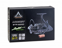 Anaconda Rolle Magist #BTR_6000 #Box_Set