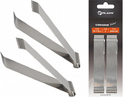 Paladin Grätenzange #Grätenzupfi #10cm