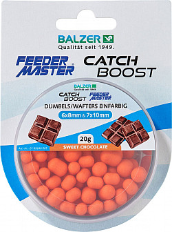 Balzer MF #Dumbels #1_farbig #orange