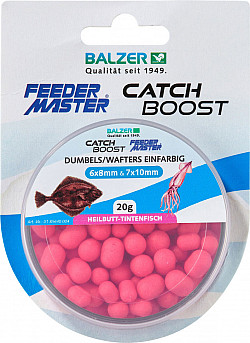 Balzer MF #Dumbels #1_farbig #pink