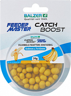 Balzer MF #Dumbels #1_farbig #dunkelgelb