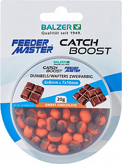 Balzer MF #Dumbels #2_farbig #ora_braun