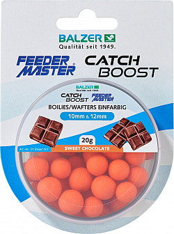 Balzer MF #Boilies_L #1_farbig #orange