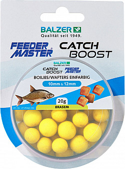 Balzer MF #Boilies_L #1_farbig #gelb