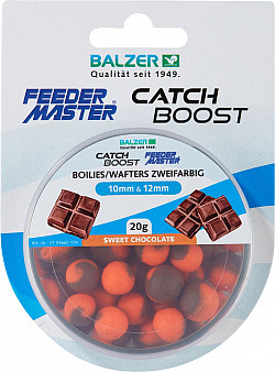 Balzer MF #Boilies_L #2_farbig #ora_bra