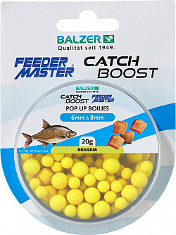 Balzer MF #PopUps #S #1_farbig #gelb