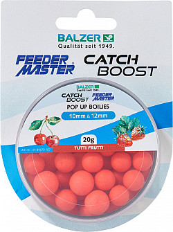 Balzer MF #PopUps #M #1_farbig #rot