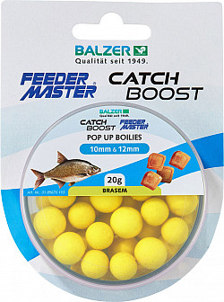 Balzer MF #PopUps #M #1_farbig #gelb