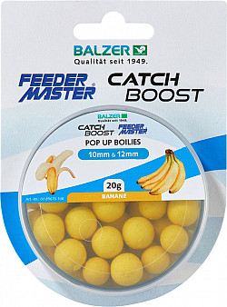 Balzer MF #PopUps #M #1_farbig #dun_gelb