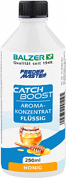 Balzer Liquid #Catch_Boost #Honig