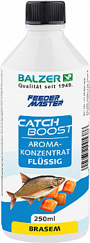 Balzer Liquid #Catch_Boost #Brassen