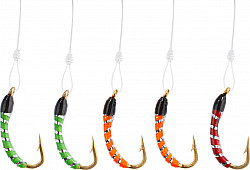 Balzer Felchen Fluoro System #Hegene_IV