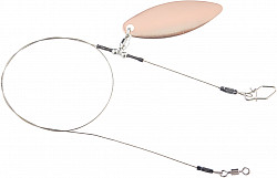 Balzer 7x7 Lockvorfach #kupfer #13kg