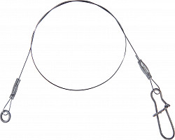 Balzer Titanvorfach #Ring_Snap #17cm #-3