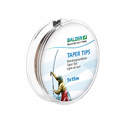 Balzer TaperTips Schlagschnüre #30_58