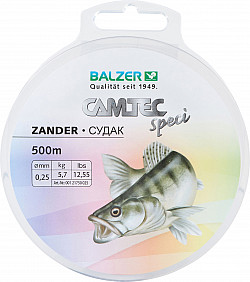 Balzer Schnur SpeciLine #Zander #0_25