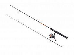 Balzer Shirasu Spoon Combo #185 #04